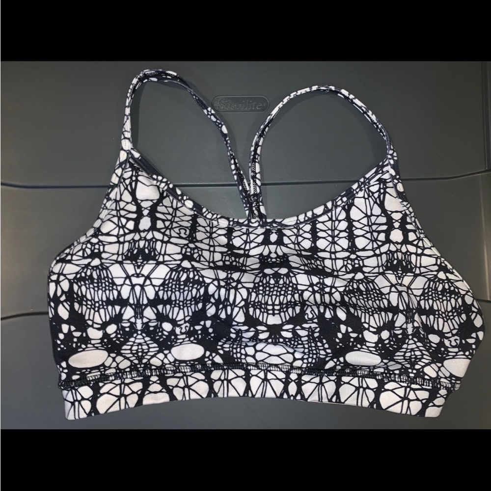 Lululemon Bra